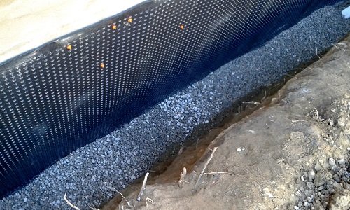 Waterproofing Membrane Systems