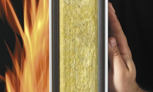 Fireproofing Fire Rated Partitions