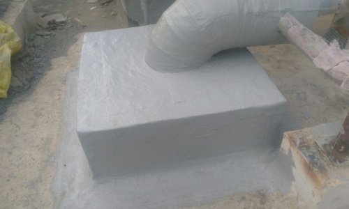 Waterproofing Industrial Cutouts
