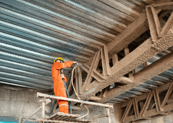 Structural Steel (1)