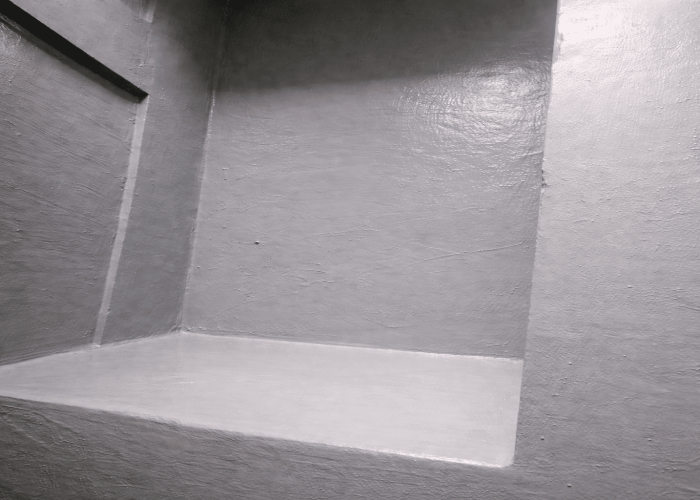 Sunk Areas (Bathroom